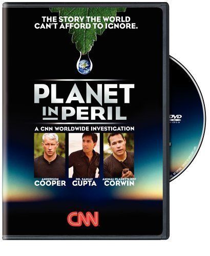 Planet In Peril
