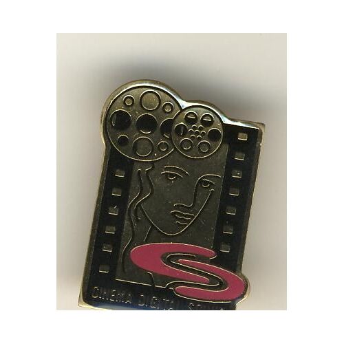 Pin's Cinema Digital Sound