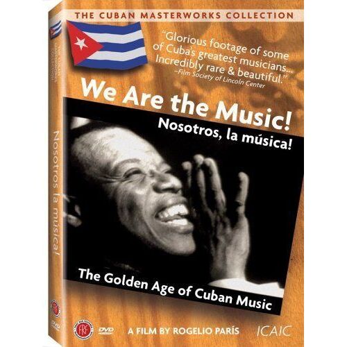 We Are The Music!
