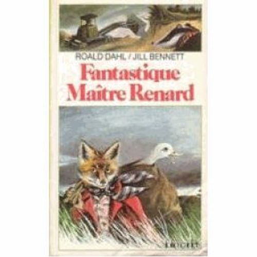 Fantastique Maître Renard