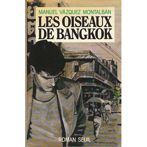 Les Oiseaux De Bangkok