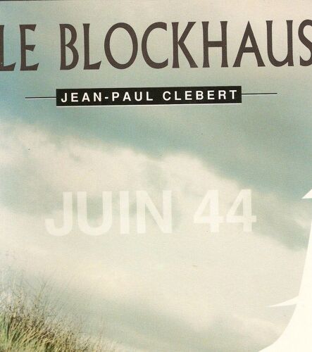 Le Blockhaus