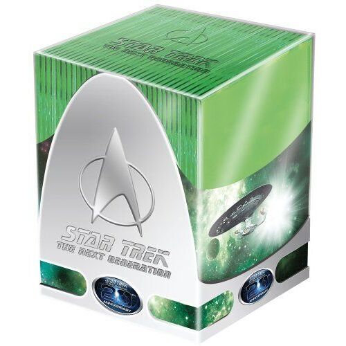 Star Trek: The Next Generation - Complete Series