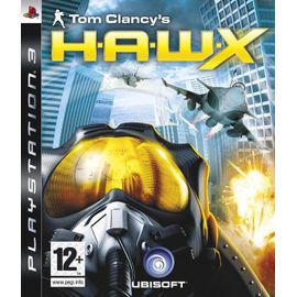 Tom Clancy's Hawx Ps3