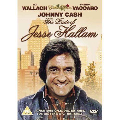 The Pride Of Jesse Hallam