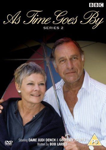 As Time Goes By - Series 2