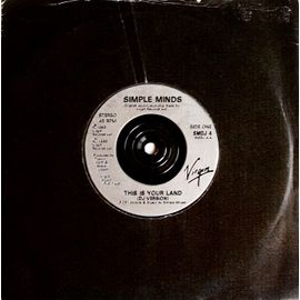 This Is Your Land (Dj Version) - Saturday Girl