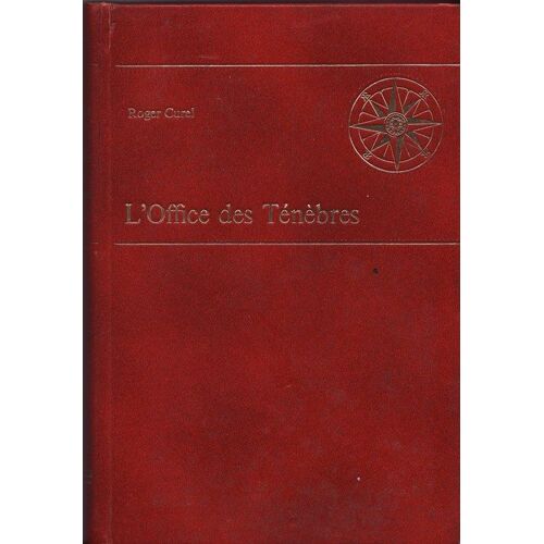 L'office Des Ténèbres