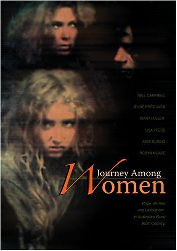 Journey Among Women