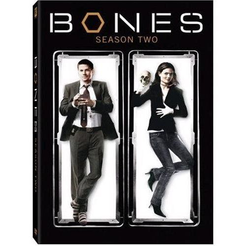 Bones - Season 2