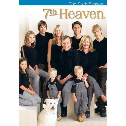 7th Heaven: The Sixth Season