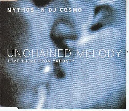 Unchained Melody (Love Theme From "Ghost")