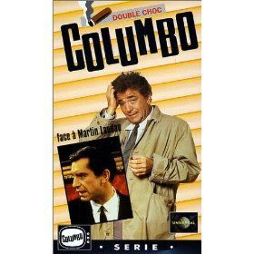 Columbo 4 (Double Choc)