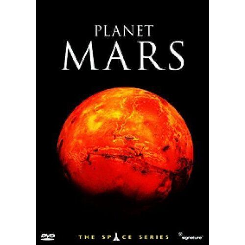 Planet Mars