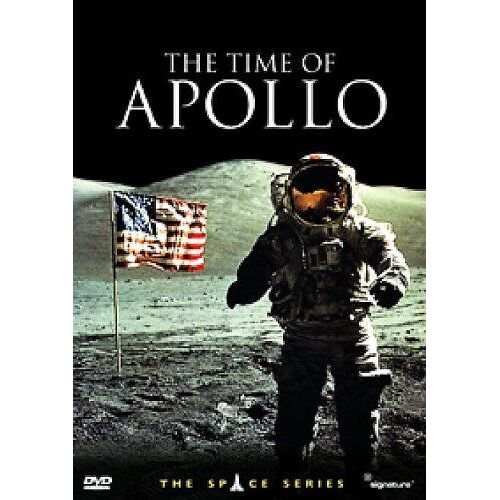 The Time Of Apollo