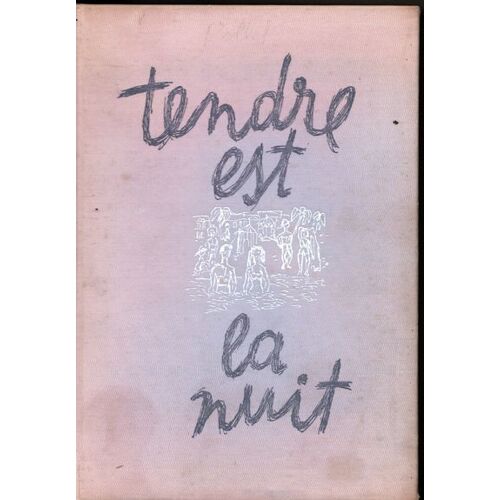Tendre Est La Nuit