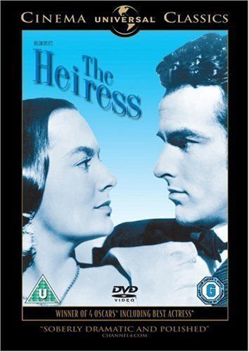 The Heiress