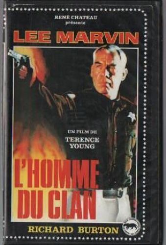 Homme Du Clan L The Klansman