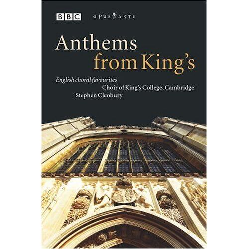 Anthems From King's