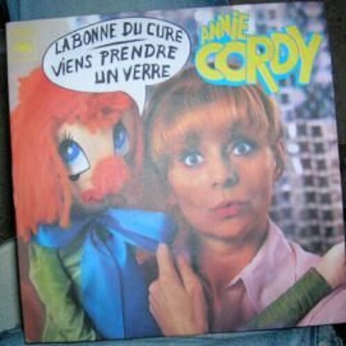 La Bonne Du Curee
