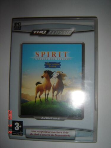 Spirit Pc