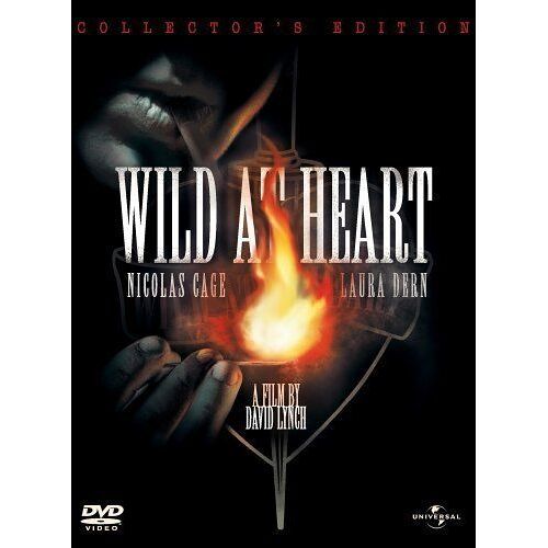 Wild At Heart (Collector's Edition)
