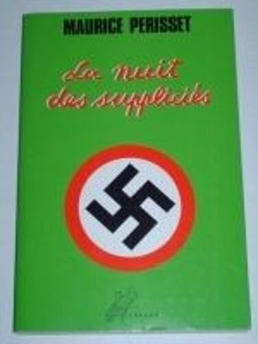 La Nuit Des Suppliciés
