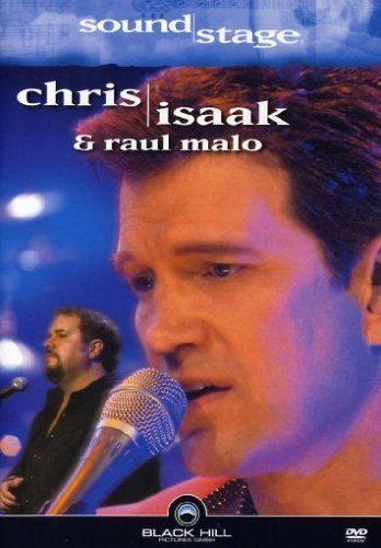 Chris Isaak - Soundstage: Chris Isaak