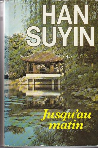 Jusqu Au Matin