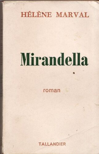 Mirandella