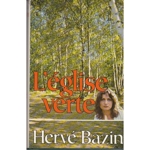 L'eglise Verte
