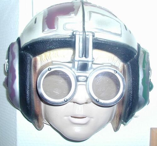 Star Wars - Masque Anakin Skywalker Enfant