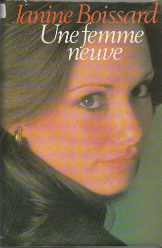 Une Femme Neuve Une Femme Neuve