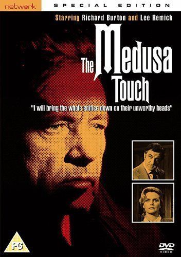 The Medusa Touch