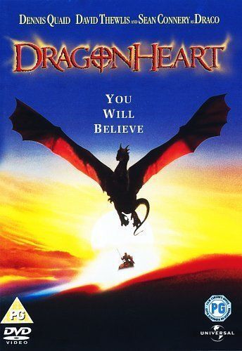 Dragonheart