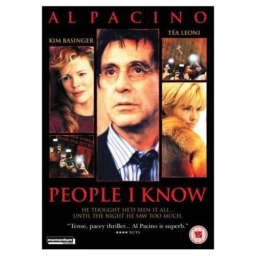 People I Know