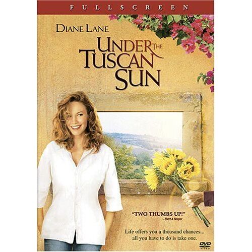 Under The Tuscan Sun (Full Screen Edition)