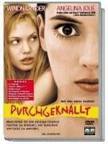Durchgeknallt-Girl Interrupted