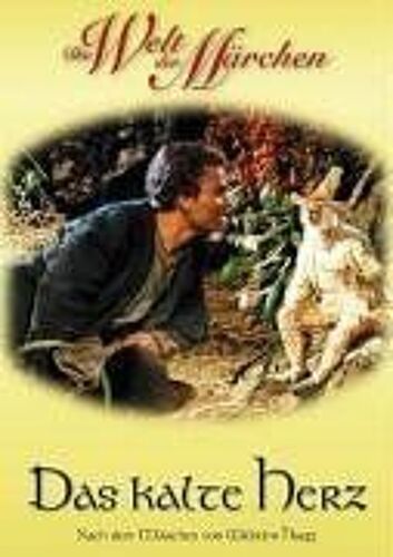 Das Kalte Herz