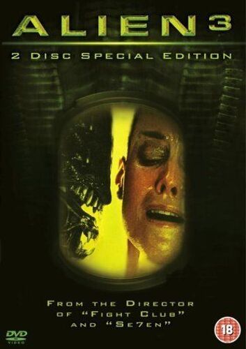Alien³
