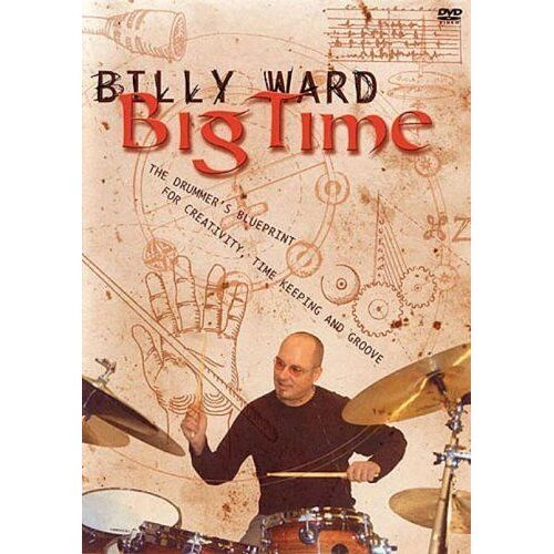 Billy Ward - Big Time
