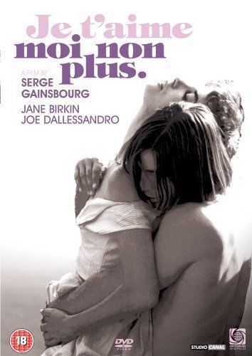 Je T'aime Moi Non Plus