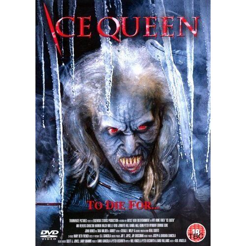 Ice Queen