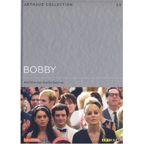Bobby - Der Letzte Tag Von Robert F. Kennedy