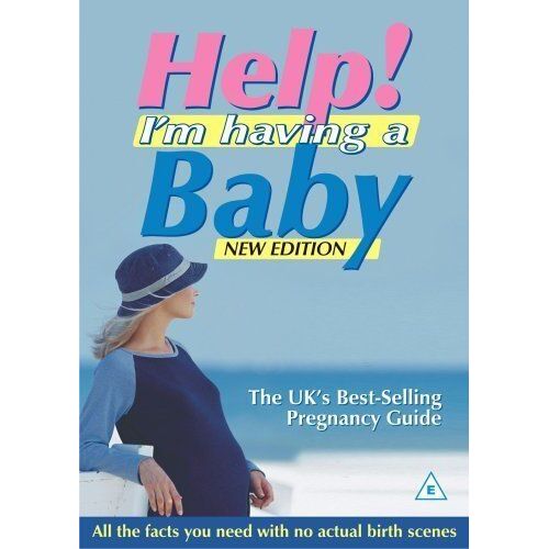 Help! I'm Having A Baby