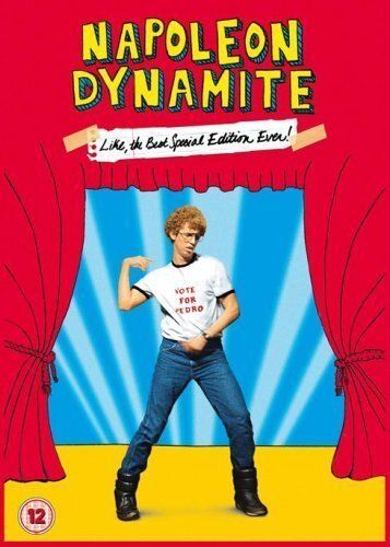 Napoleon Dynamite Sce
