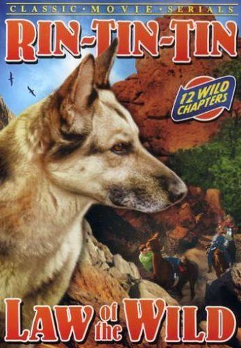 Rin-Tin-Tin: Law Of The Wild