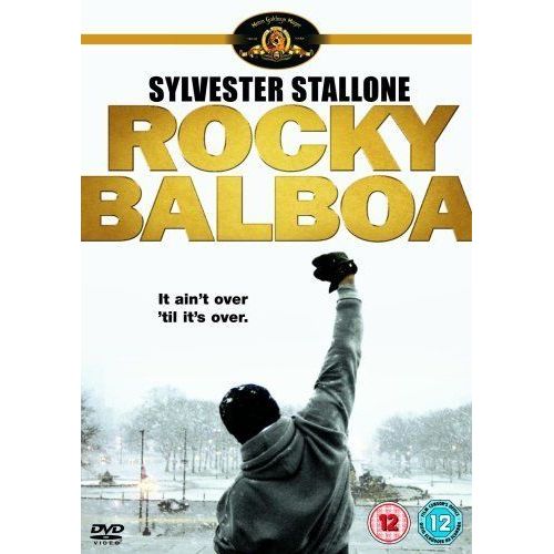 Rocky Balboa