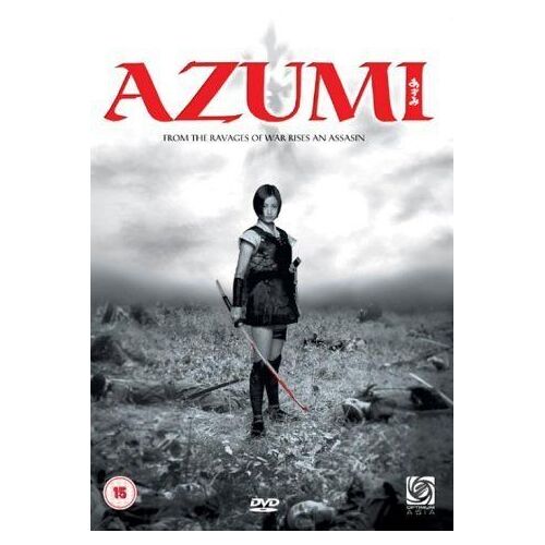 Azumi