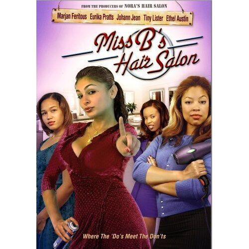 Miss B's Hair Salon